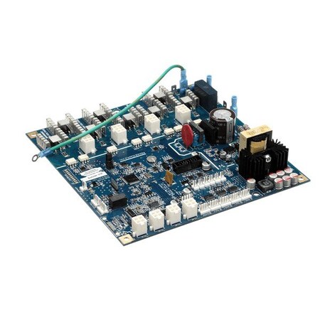 Prince Castle Cntrl Board 100-130V Kit 541-734S